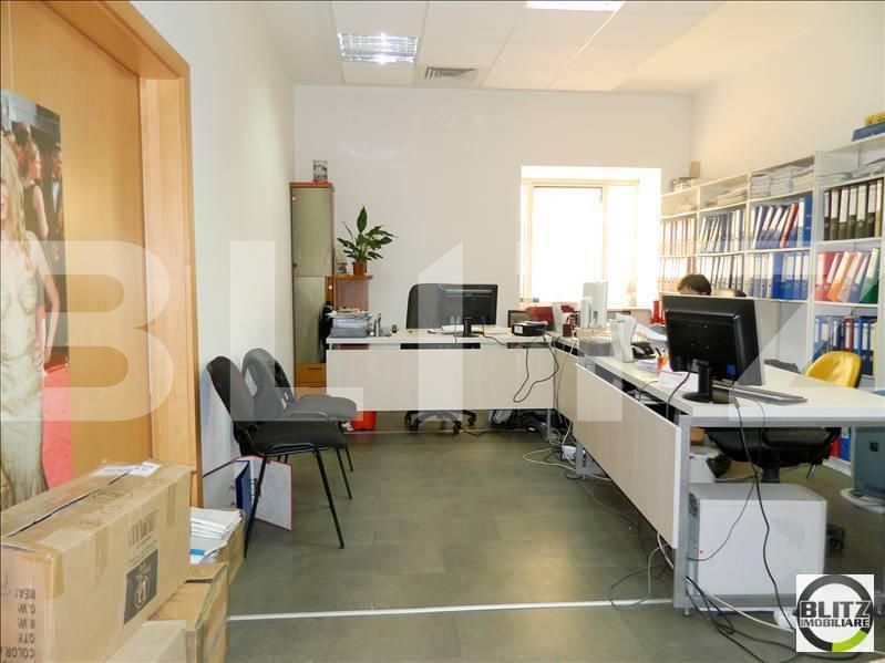 Spațiu birouri de închiriat Floreşti - 20778SIB | BLITZ Cluj-Napoca | Poza5