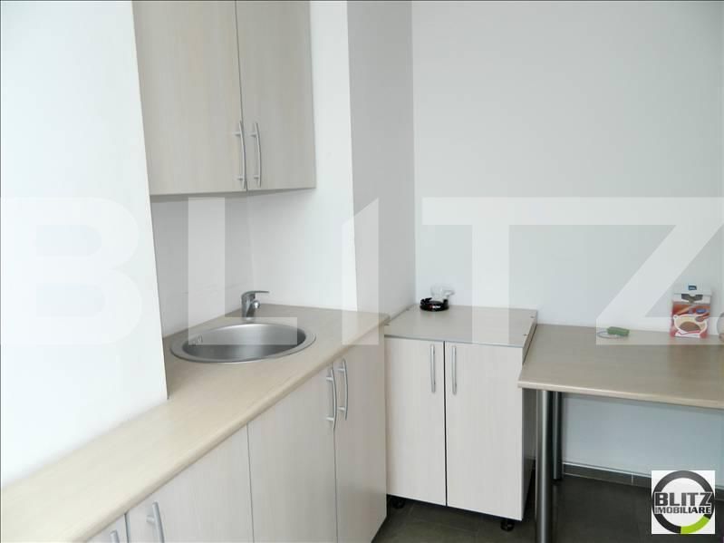 Spațiu birouri de închiriat Floreşti - 20778SIB | BLITZ Cluj-Napoca | Poza9