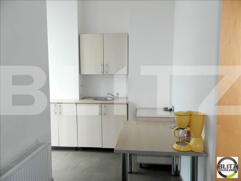 Spațiu birouri de închiriat Floreşti - 20778SIB | BLITZ Cluj-Napoca | Poza12