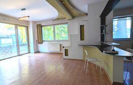 Apartament 2 camere, 59 mp + terasă 24 mp și boxă, Bună Ziua