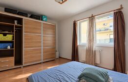 Apartament 2 camere, 59 mp + terasă 24 mp și boxă, Bună Ziua
