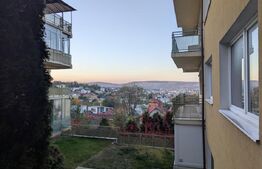 Apartament 2 camere, 59 mp, terasa 24 mp, zona Buna ziua / Andrei Muresanu