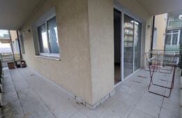 Apartament 2 camere, 59 mp, terasa 24 mp, zona Buna ziua / Andrei Muresanu