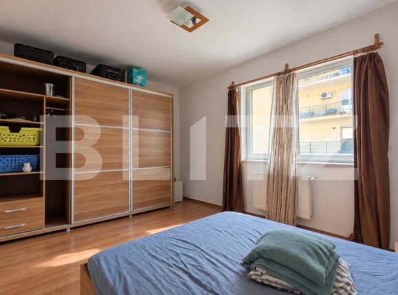 Apartament de vânzare 2 camere Andrei Mureşanu - 207780AV | BLITZ Cluj-Napoca | Poza3