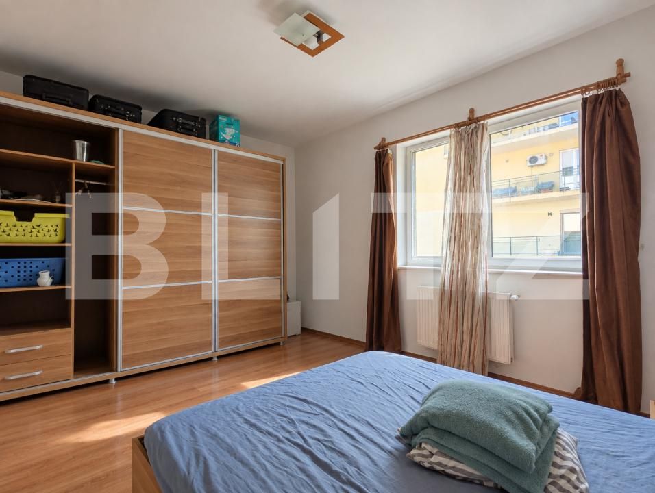 Apartament de vânzare 2 camere Andrei Mureşanu - 207780AV | BLITZ Cluj-Napoca | Poza3