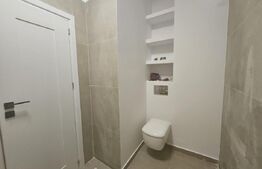 Apartament cu 2 camere, 45 mp, zona Floresti