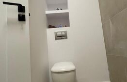 Apartament cu 2 camere, terasă generoasă și parcare subterană – centrul Florești