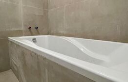 Apartament cu 2 camere, terasă generoasă și parcare subterană – centrul Florești
