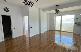 Apartament cu 2 camere, 45 mp, zona Floresti