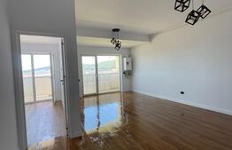 Apartament cu 2 camere, 45 mp, zona Floresti