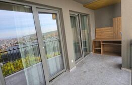 Apartament 3 camere, Etaj Intermediar, Mobilat + Utilat, zona Zorilor