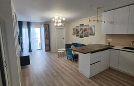 Apartament de vânzare 2 camere Semicentral - 154728AV | BLITZ Cluj-Napoca | Poza1
