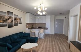 Apartament 3 camere, Etaj Intermediar, Mobilat + Utilat, zona Zorilor