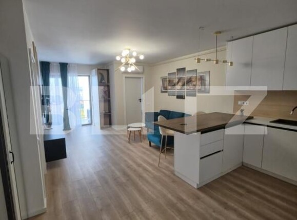 Apartament de vânzare 3 camere Zorilor - 207782AV | BLITZ Cluj-Napoca | Poza1