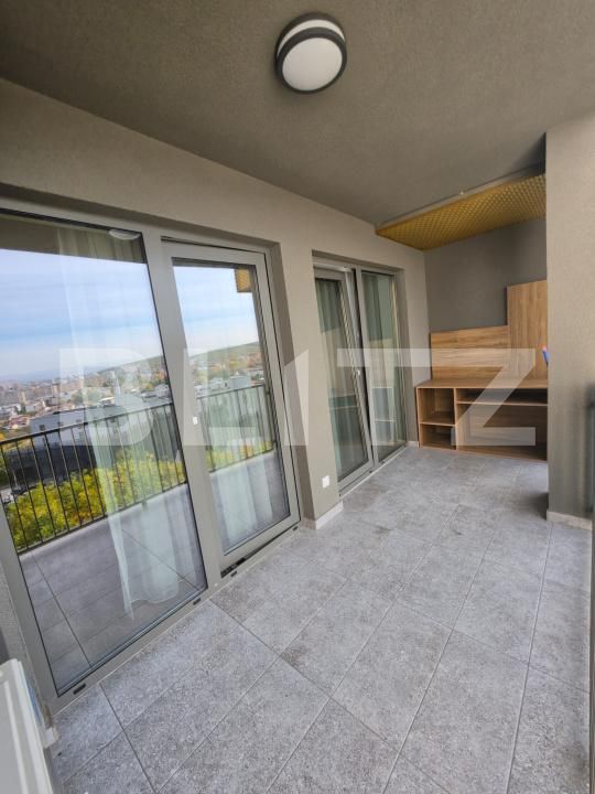 Apartament de vânzare 3 camere Zorilor - 207782AV | BLITZ Cluj-Napoca | Poza8