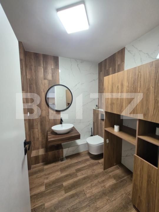 Apartament de vânzare 3 camere Zorilor - 207782AV | BLITZ Cluj-Napoca | Poza10