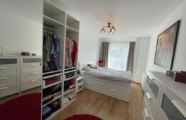 Apartament  2 camere, terasa, parcare subterana, zona Calea Turzii