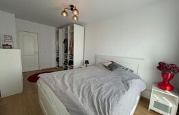 Apartament  2 camere, terasa, parcare subterana, zona Calea Turzii