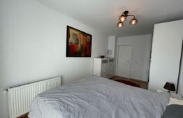 Apartament  2 camere, terasa, parcare subterana, zona Calea Turzii