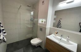 Apartament  2 camere, terasa, parcare subterana, zona Calea Turzii
