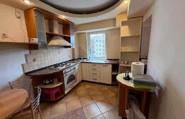 Apartament de închiriat, 95 mp, zona 13 Decembrie