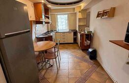Apartament de închiriat, 95 mp, zona 13 Decembrie