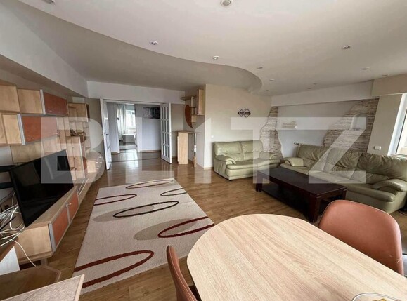 Apartament de închiriat 3 camere 13 Decembrie - 207789AI | BLITZ Brașov | Poza1