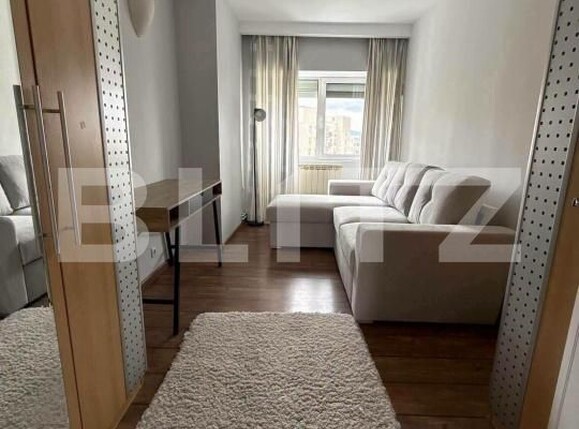 Apartament de închiriat 3 camere 13 Decembrie - 207789AI | BLITZ Brașov | Poza2