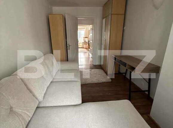 Apartament de închiriat 3 camere 13 Decembrie - 207789AI | BLITZ Brașov | Poza3