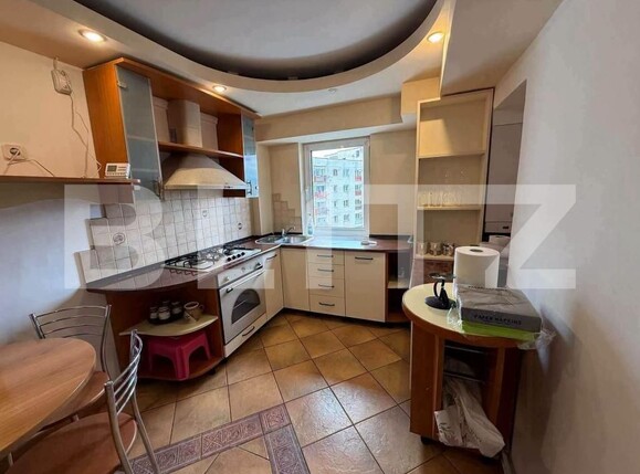 Apartament de închiriat 3 camere 13 Decembrie - 207789AI | BLITZ Brașov | Poza6
