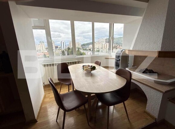 Apartament de închiriat 3 camere 13 Decembrie - 207789AI | BLITZ Brașov | Poza5