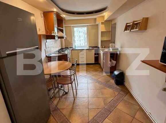 Apartament de închiriat 3 camere 13 Decembrie - 207789AI | BLITZ Brașov | Poza7