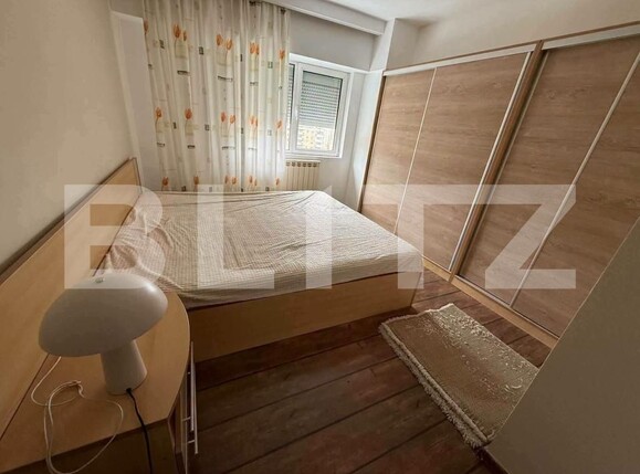 Apartament de închiriat 3 camere 13 Decembrie - 207789AI | BLITZ Brașov | Poza4