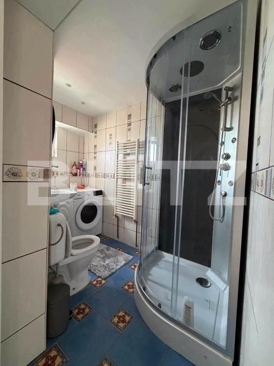 Apartament de închiriat 3 camere 13 Decembrie - 207789AI | BLITZ Brașov | Poza8
