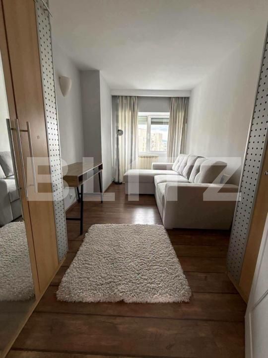 Apartament de închiriat 3 camere 13 Decembrie - 207789AI | BLITZ Brașov | Poza2