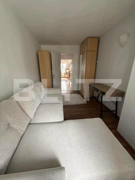 Apartament de închiriat 3 camere 13 Decembrie - 207789AI | BLITZ Brașov | Poza3