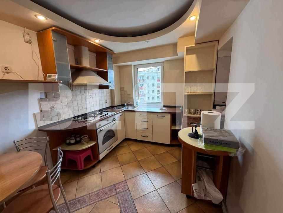 Apartament de închiriat 3 camere 13 Decembrie - 207789AI | BLITZ Brașov | Poza6