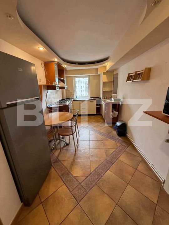 Apartament de închiriat 3 camere 13 Decembrie - 207789AI | BLITZ Brașov | Poza7