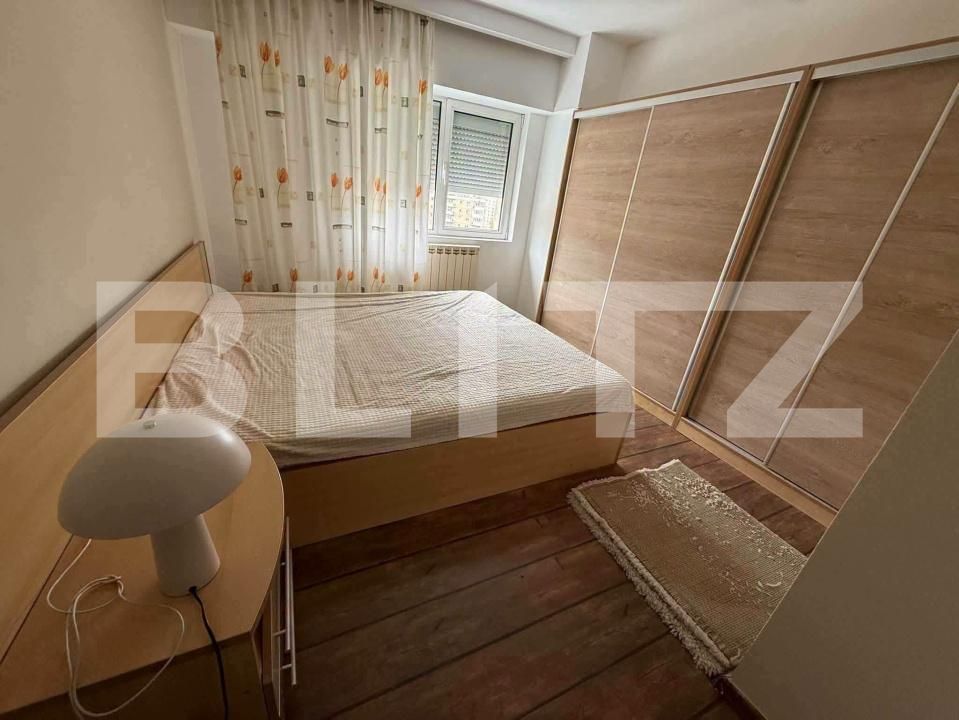 Apartament de închiriat 3 camere 13 Decembrie - 207789AI | BLITZ Brașov | Poza4
