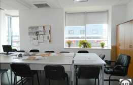 Office Clasa B intr-o zona cu maxima vizibilitate! 500 mp utili!