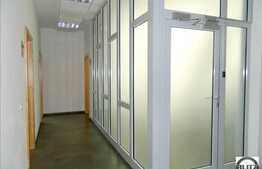 Office Clasa B intr-o zona cu maxima vizibilitate! 500 mp utili!