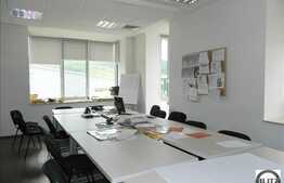 Office Clasa B intr-o zona cu maxima vizibilitate! 500 mp utili!