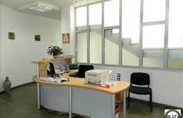 Office Clasa B intr-o zona cu maxima vizibilitate! 500 mp utili!