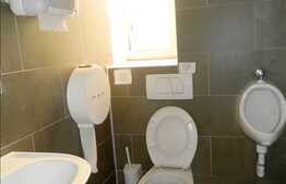 Office Clasa B intr-o zona cu maxima vizibilitate! 500 mp utili!