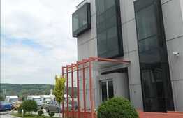 Office Clasa B intr-o zona cu maxima vizibilitate! 500 mp utili!