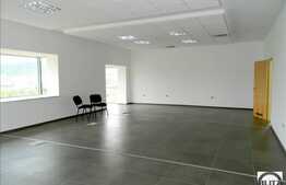 Office Clasa B intr-o zona cu maxima vizibilitate! 500 mp utili!