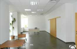 Office Clasa B intr-o zona cu maxima vizibilitate! 500 mp utili!