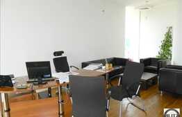 Office Clasa B intr-o zona cu maxima vizibilitate! 500 mp utili!