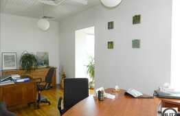 Office Clasa B intr-o zona cu maxima vizibilitate! 500 mp utili!