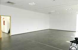 Office Clasa B intr-o zona cu maxima vizibilitate! 500 mp utili!